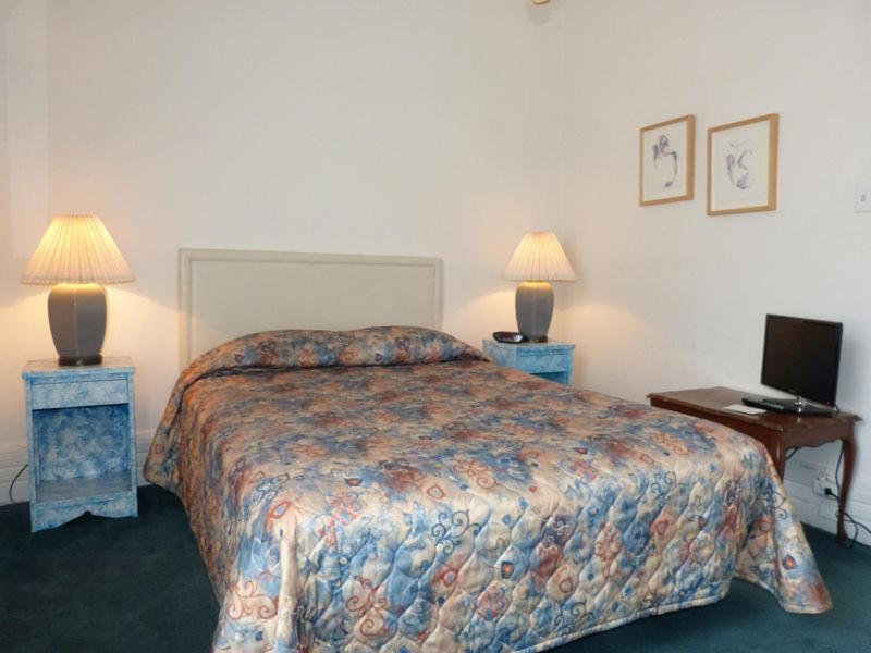 Bienvenue B&B Montreal Bilik gambar