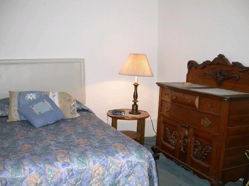 Bienvenue B&B Montreal Luaran gambar