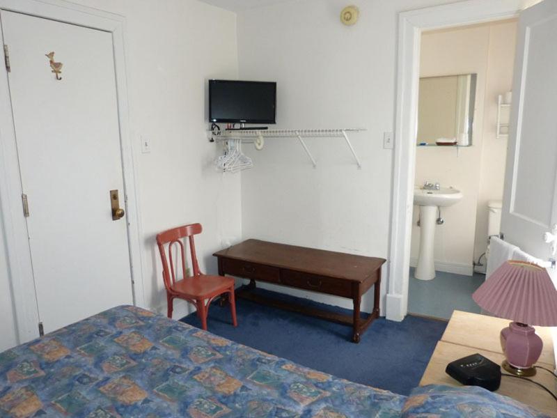 Bienvenue B&B Montreal Bilik gambar