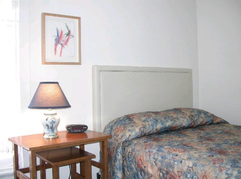 Bienvenue B&B Montreal Luaran gambar